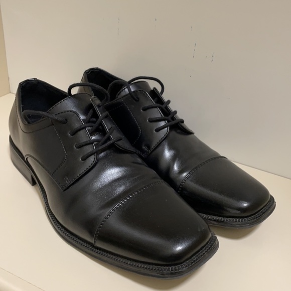 ALFANI dress shoes - Picture 3 of 3